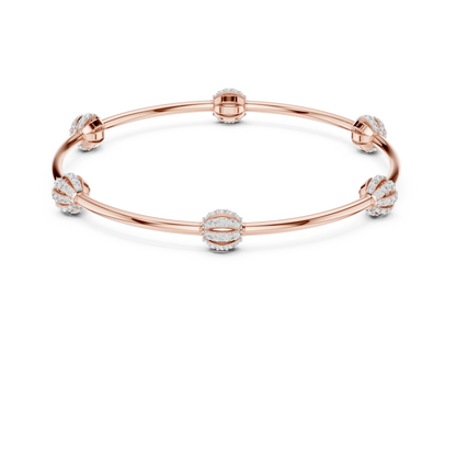 Diamond Orb Bracelet 1.26 CTW