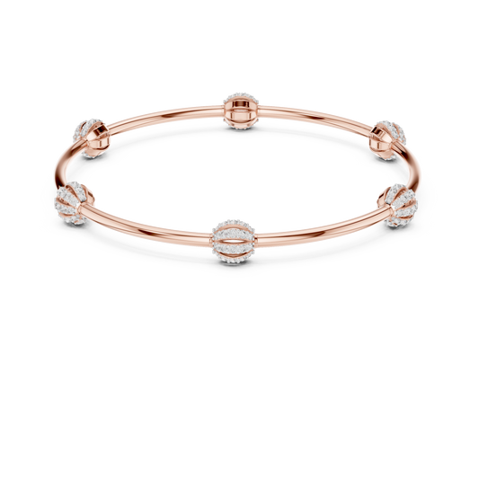 Diamond Orb Bracelet 1.26 CTW