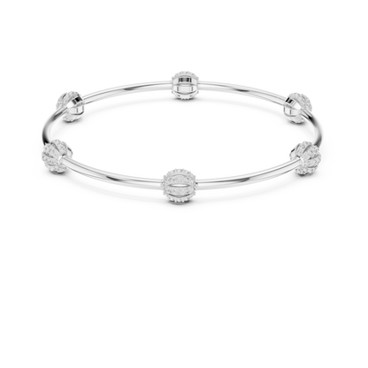 Diamond Orb Bracelet 1.26 CTW