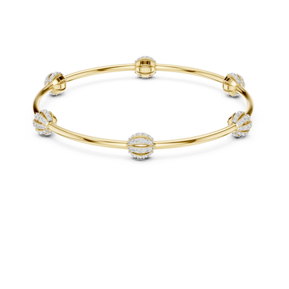 Diamond Orb Bracelet 1.26 CTW
